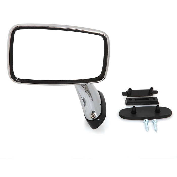 midget-M68990 Door mirror RH By TEX