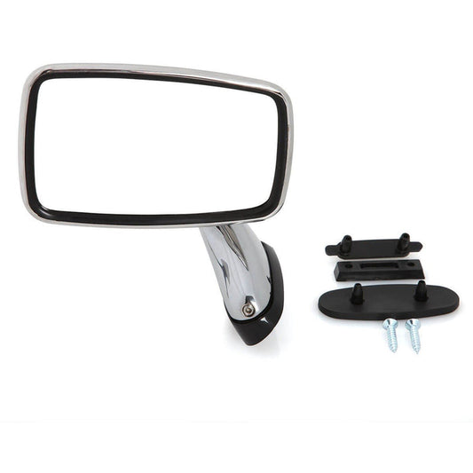 midget-M68990 Door mirror RH By TEX