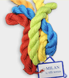 Milan 1761 - 1865