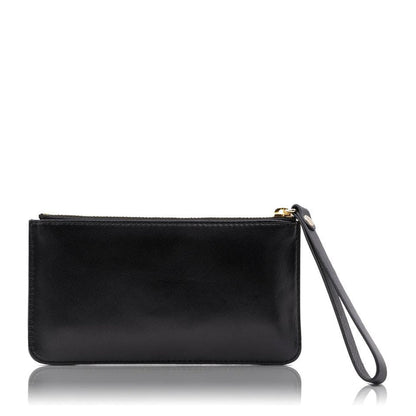 MINI MONEDERO NEGRO lolaandlo