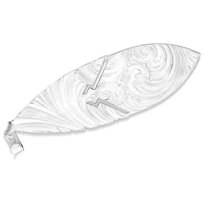 Montana Silversmiths Southwest Aura American-Made Hat Feather AMHF6058