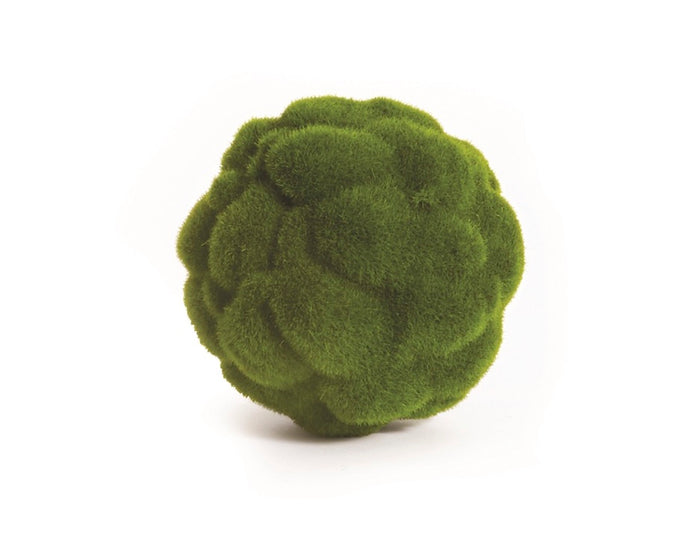 Mood Moss Orb, 3 Sizes