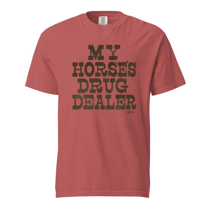 My Horse's Drug Dealer, T-Shirt