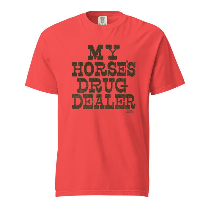 My Horse's Drug Dealer, T-Shirt