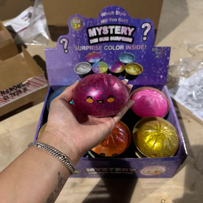 Mystery Light Up Orby Dumpling
