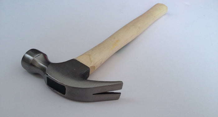 New High Quality Carbon Steel Hammer Mallet Premium Jewelry METALSMITH STAMP TOOL Crafts