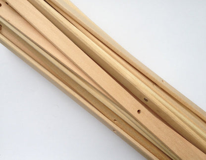 NEW Swift Yarn Winder Umbrella Birch Wood and Yarn Ball Winder Combo Package Yarn Swift 6 feet