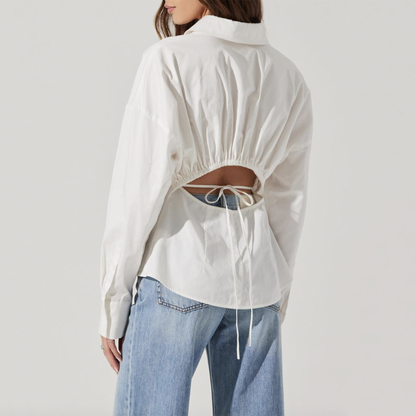ASTR Olwen Top