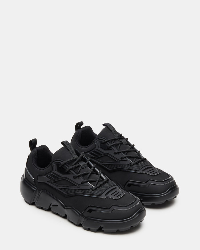 PACE BLACK