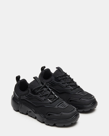 PACE BLACK