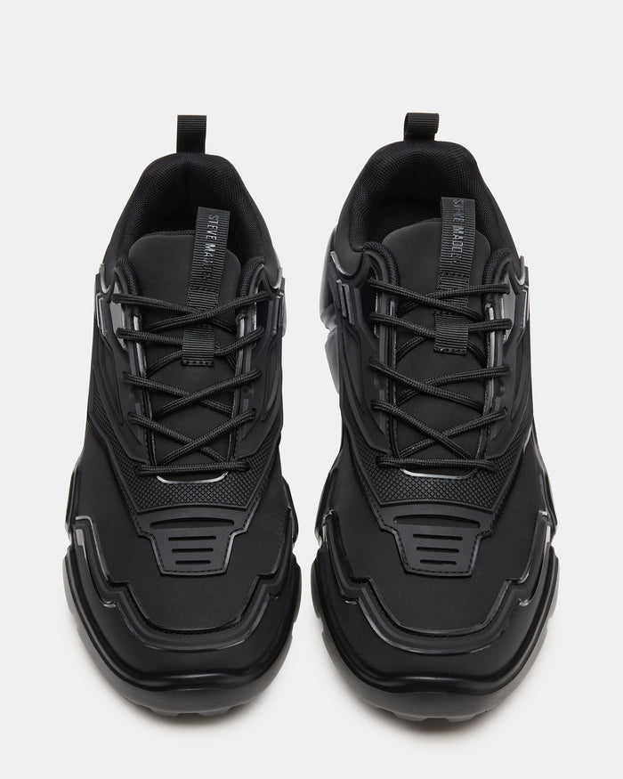 PACE BLACK