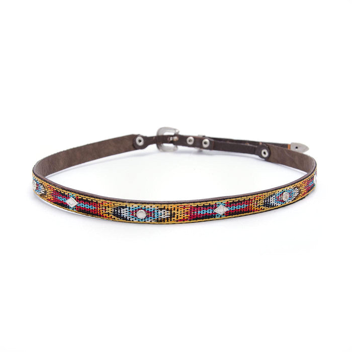Phunky Horse Hat Band HB-16-Painted Cowgirl Western Store