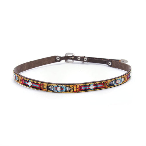 Phunky Horse Hat Band HB-16-Painted Cowgirl Western Store