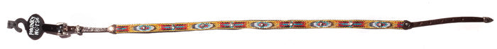 Phunky Horse Hat Band HB-16-Painted Cowgirl Western Store