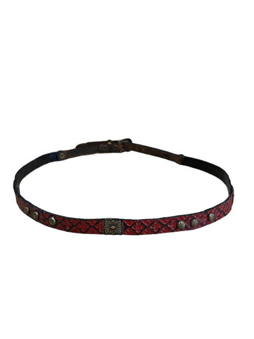 Phunky Horse Hat Band HB-45-Painted Cowgirl Western Store
