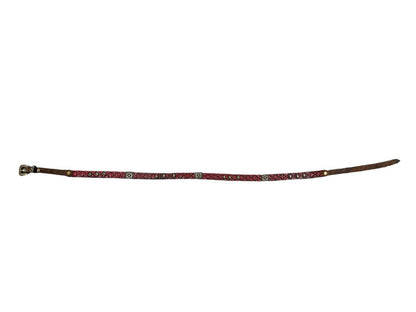 Phunky Horse Hat Band HB-45-Painted Cowgirl Western Store