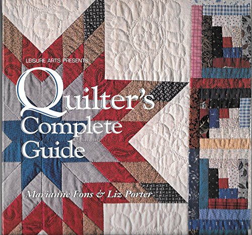 Quilter's Complet Guide - Revised Edition