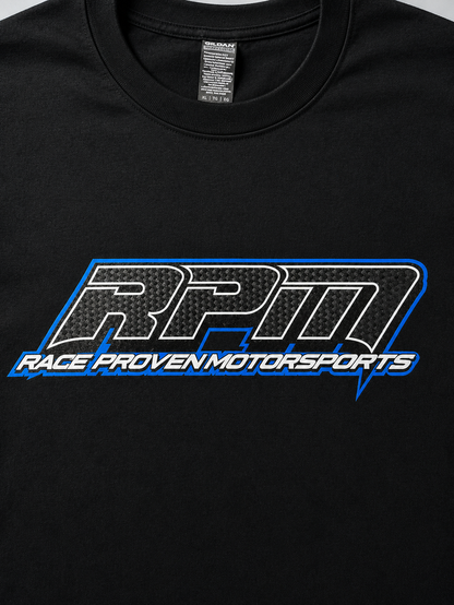 Race Proven Motorsports - Cadillac CT5-V Blackwing T-Shirt