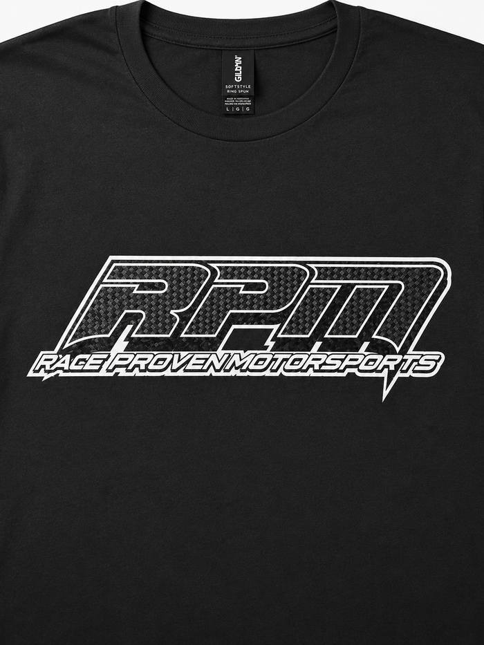 Race Proven Motorsports - Corvette C8 T-Shirt