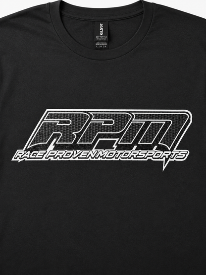Race Proven Motorsports - Corvette C8 T-Shirt
