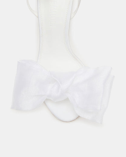 RADIANCE WHITE