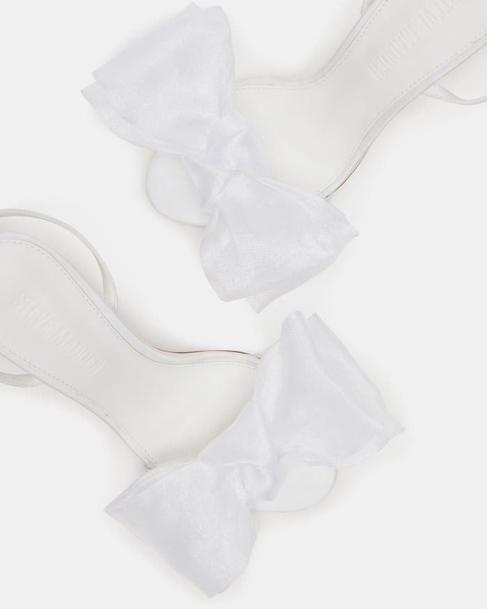 RADIANCE WHITE