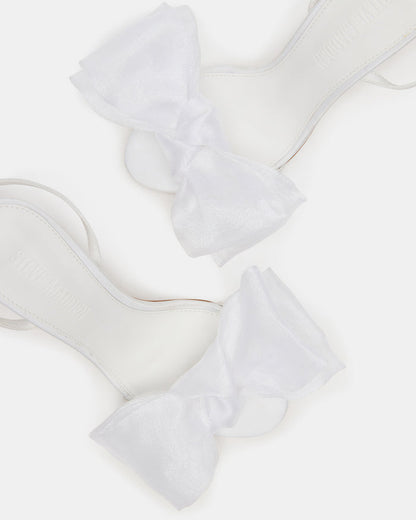 RADIANCE WHITE