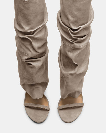RAVINE GREY DISTRESSED