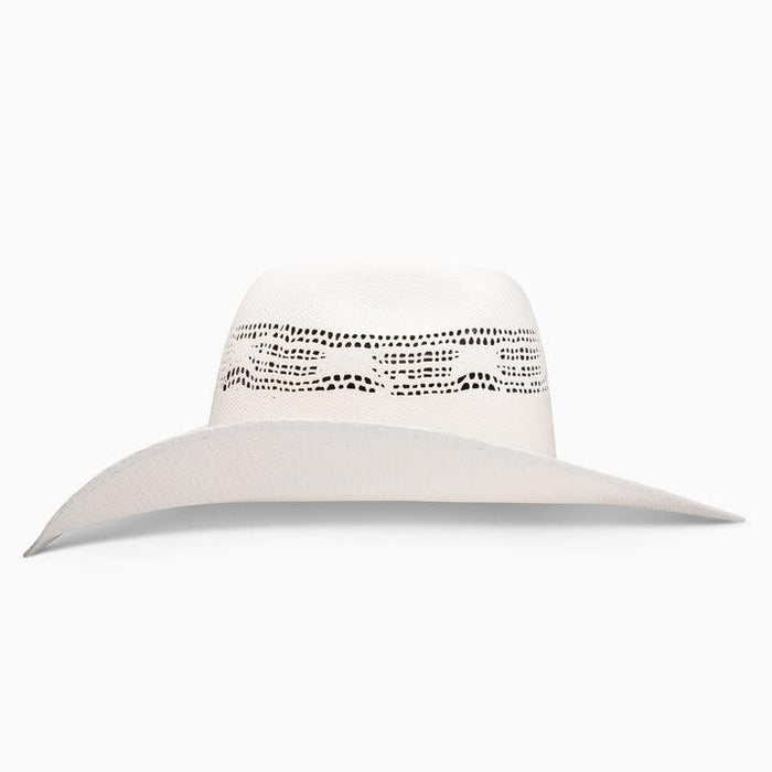 Resistol Hooey Rocker Straw Cowboy Hat RSROKR-83428167-Painted Cowgirl Western Store