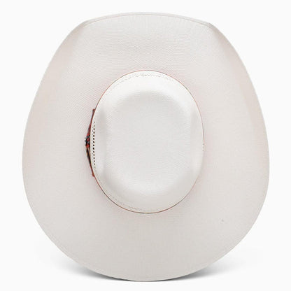 Resistol Hooey Rocker Straw Cowboy Hat RSROKR-83428167-Painted Cowgirl Western Store
