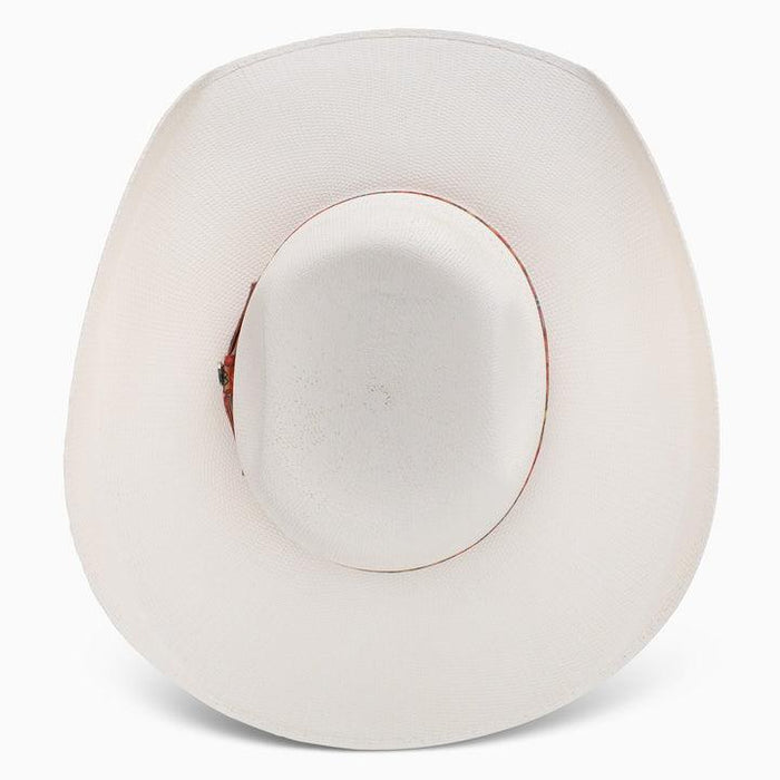 Resistol Rocker Jr. Youth Straw Western Cowboy Hat RSRKJR-834081-Painted Cowgirl Western Store