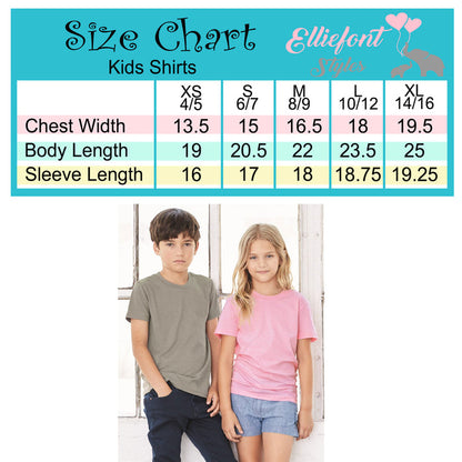 Retro Birthday Girl T-Shirt