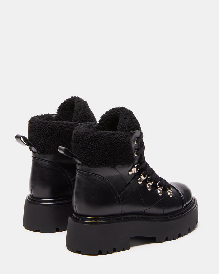 REYEN BLACK LEATHER
