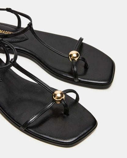 RITZY BLACK