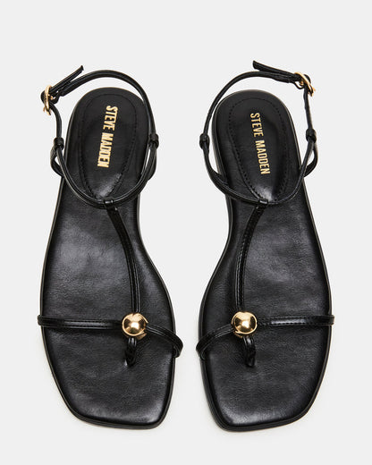 RITZY BLACK