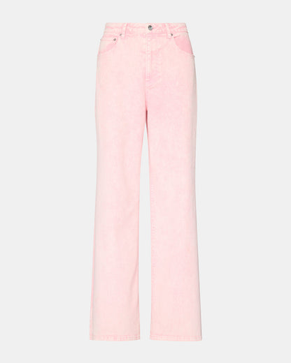 ROZ JEAN PINK
