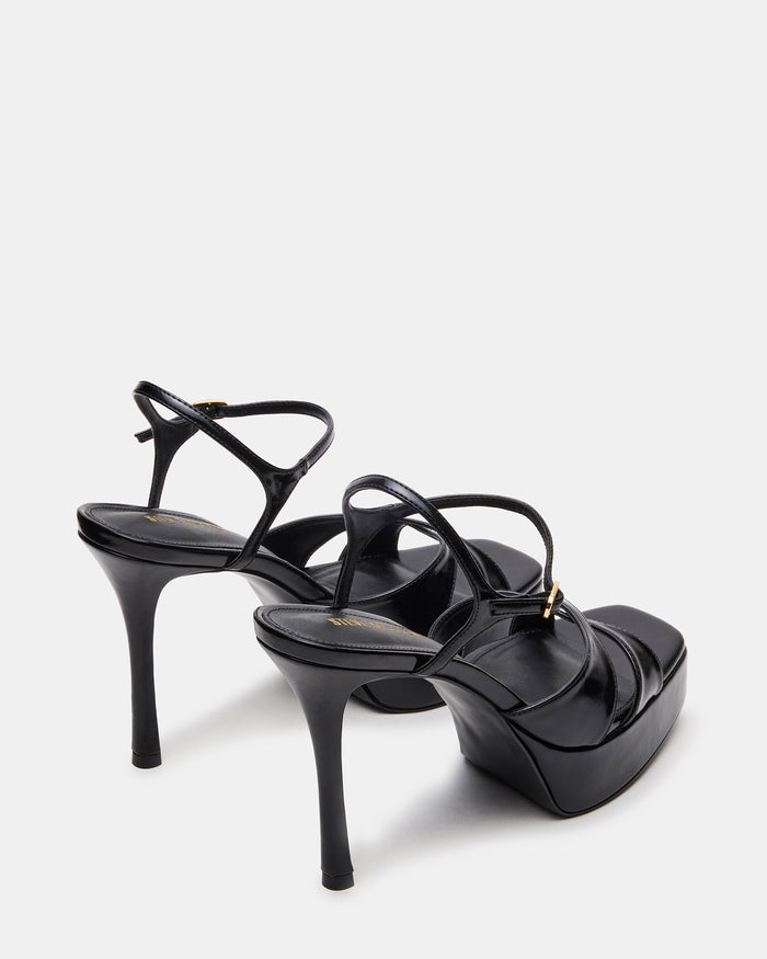 SCARLET BLACK