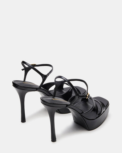 SCARLET BLACK