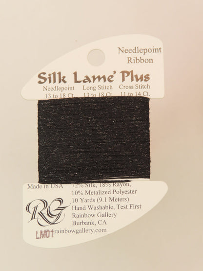 Silk Lame Plus