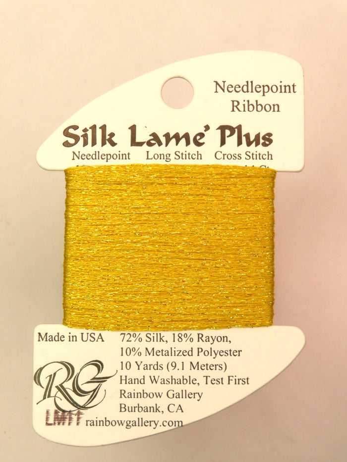 LM11 Yellow