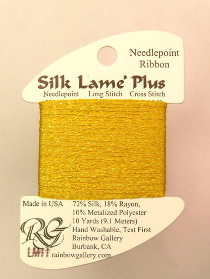 LM11 Yellow