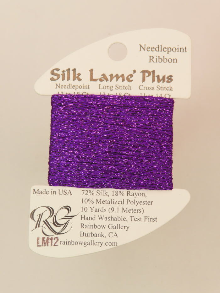 LM12 Purple