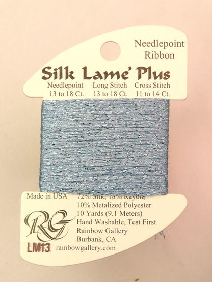 LM13 Sky Blue
