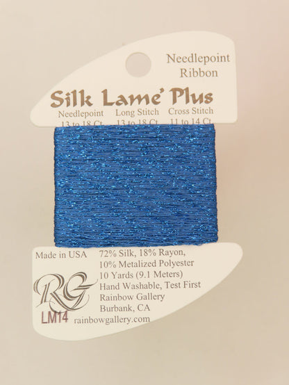 LM14 Blue
