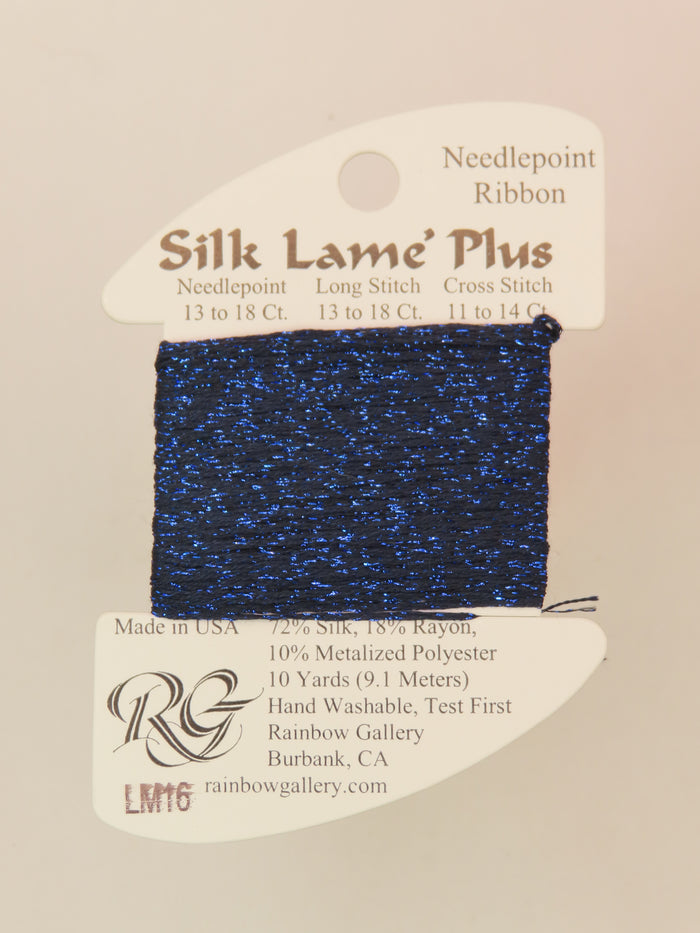 LM16 Navy