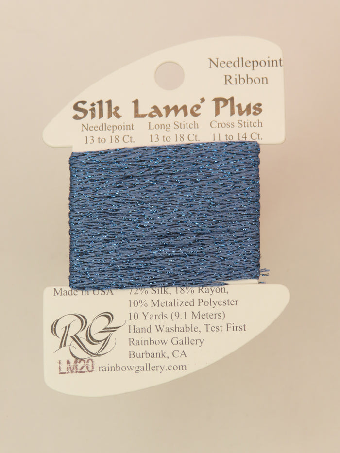 LM20 Dark Antique Blue