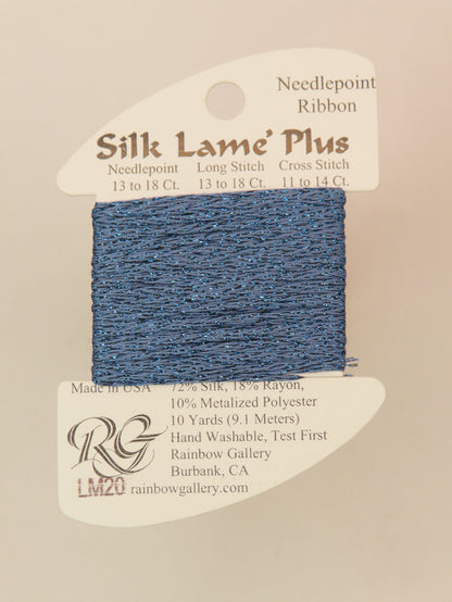 LM20 Dark Antique Blue