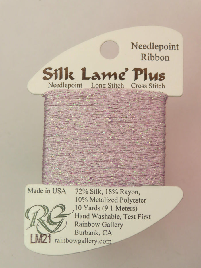 LM21 Lite Lavender