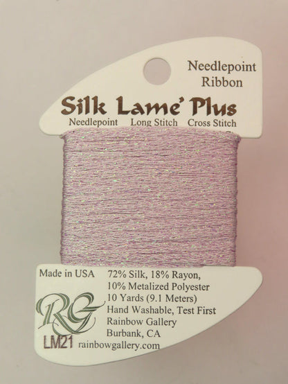 LM21 Lite Lavender