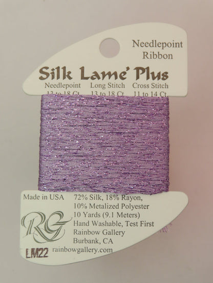 LM22 Lavender